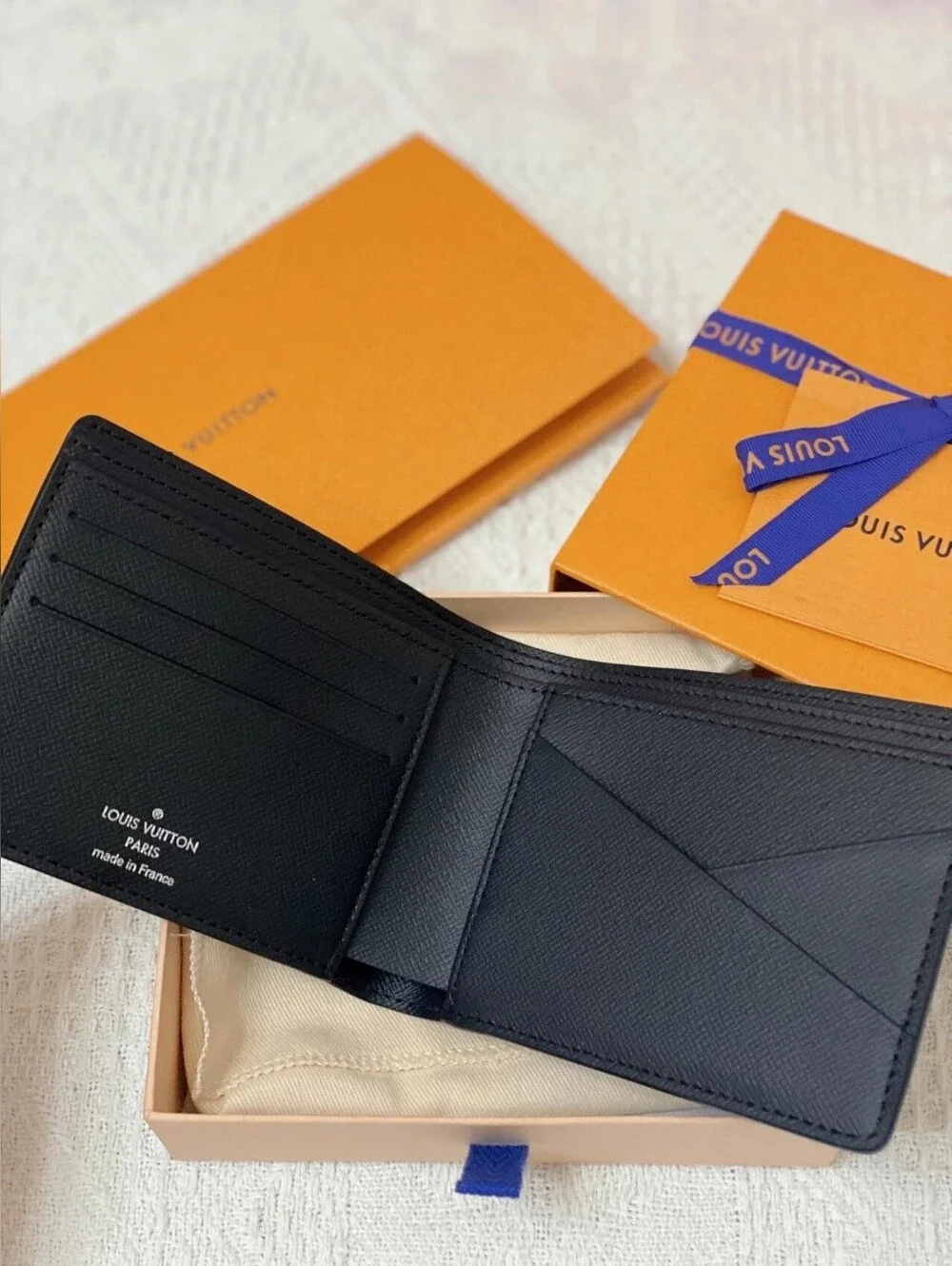 Louis Vuitton Multiple Wallet